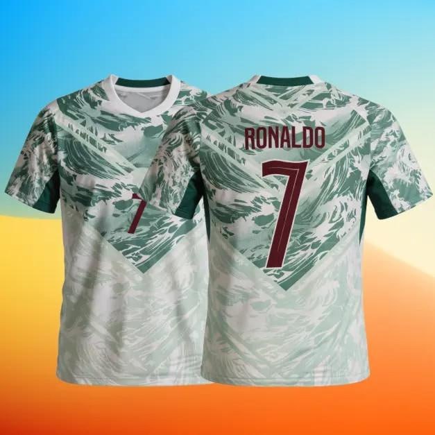 New T-shirt 2026 - Limited Edition