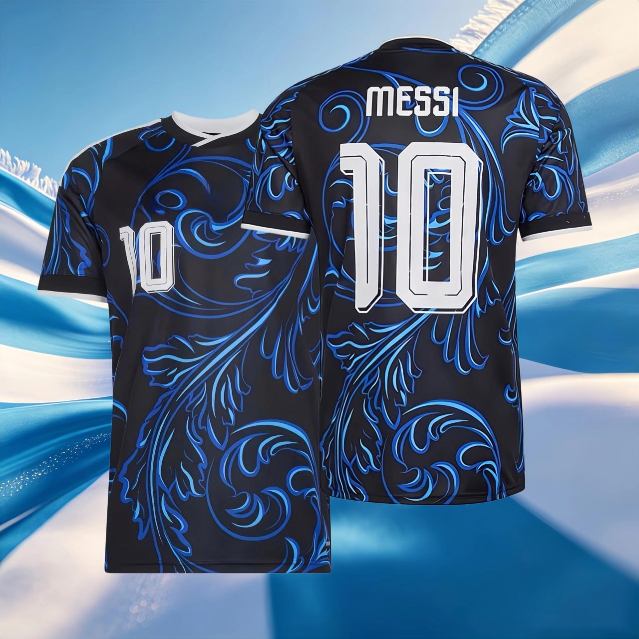 New T-shirt 2026 - Limited Edition