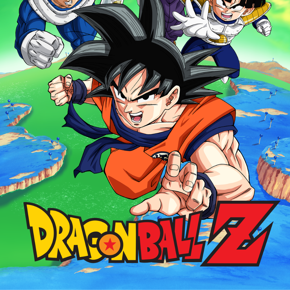 Dragon Ball