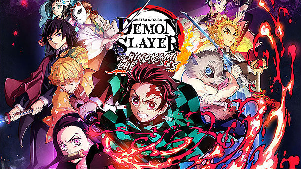 Demon Slayer
