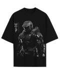 Master Chief Spartan 117 Halo Graphic Tee