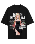 Marin Kitagawa My Dress-Up Darling Anime Graphic Tee