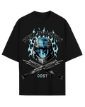 Halo ODST Helljumpers Gaming Graphic Tee