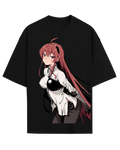 Eris Boreas Greyrat Mushoku Tensei Anime Graphic Tee