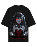 Kurumi Tokisaki Date A Live Anime Graphic Tee