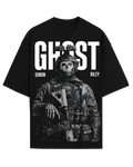 Call of Duty CoD Ghost Simon Riley Graphic Tee