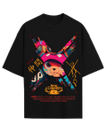 One Piece Tony Tony Chopper Anime Graphic T-Shirt