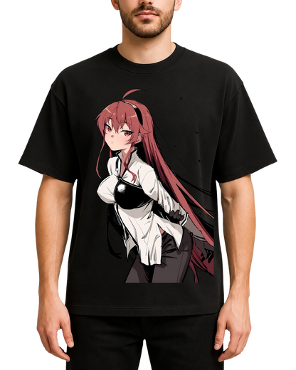 Eris Boreas Greyrat Mushoku Tensei Anime Graphic Tee