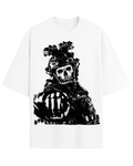 Call of Duty Ghost Simon Riley Gaming Tee