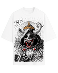 Adventure Time The Lich Graphic Tee