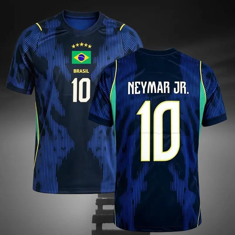Brazil Visitor Kit 2026